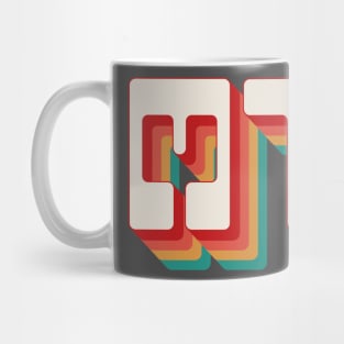 Montana Mug